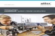 alfer® combitech® system | Model construction · 2020-02-17 · also known as the ‘Aluminium Valley’. This is also the place where the alfer ® success story began in 1973 in