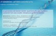 La genomica dei batteri lattici: quali benefici per il ... · Aula Magna “Mario Bonsembiante”, Agripolis. ... Streptococcus thermophilus 1F8CT Grana Padano (cagliata) Veneto Treu