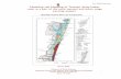 Modeling and Mapping of Tsunami along Indian coast as a ... · Mansinha, L. and D.E. Smylie (1971) The Displacement Fields of Inclined faults, Bulletin on Seismological Society of