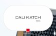 DALI KATCHwill also power a Google Chromecast Audio dongle, adding the ability to integrate the DALI KATCH with your home network. Music playback via the USB Charge port is not available.