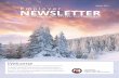 Winter 2014 Employer NEWETTER - Colorado...Workers’ Compensation Foundation Email: iwcf@bell-south.net or JoAnne Ibarra at 303-318-8790 Division of Workers’ Compensation to Host
