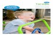 2015 - Taralye€¦ · statewide service provider, and a quality care organisation that responds to children’s specific needs. Taralye supported 264 hearing impaired children and