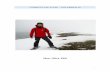 Marc Oliva, PhD · Early career researcher (37 yr, PhD since 2009) that has already coordinated 11 research projects focused on polar terrestrial ecosystems financed by public and