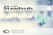 THE CAET Standardsnswoc.ca/.../uploads/2017/08/CAET-ET-Practice-Standards.pdf · 2020-04-08 · Psychiatric-Mental Health Nursing, Gerontological Nursing Competencies and Standards