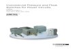 Commercial Pressure and Float Switches for Power …...Commercial Pressure and Float Switches for Power Circuits Selection Guide—Float Switches 8 03/2011 Class 9049—Accessories