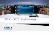 OTT & IPTV - Mehta Group ... Bandwidth requirements for streaming High bandwidth continuously Last mile