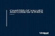 CHARTER OF VALUES AND CODE OF ETHICS...CHARTER OF VALUES The Charter of Values was approved by the Board of Directors of Unipol on 11 December 2008 and last updated on 23 March 2017.This
