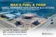 OFFERING MEMORANDUM MAX’S FUEL & FOOD · 2020-03-06 · THE OFFERING Newmark Knight Frank (NKF), as exclusive advisor, is pleased to present the opportunity to acquire the Max’s