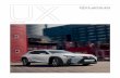 UX 200 UX 250h€¦ · and low centre of gravity, the UX is reassuringly stable and fun to drive. It offers a choice of two state-of-the-art powertrains: a fourth generation Lexus