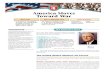 America Moves Toward War - Mr. Whalen's Website...America Moves Toward War Two days after Hitler invaded Poland, President Roosevelt spoke reassuringly to Americans about the outbreak