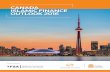 CANADA ISLAMIC FINANCE OUTLOOK 2016 - IBA CEIF€¦ · Chapter Two Islamic Investment Opportunities in Canada 60 Chapter Three ... 2016, that all halal food produced in Canada show