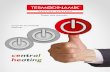 touch for eco-friendly heating - termodinamik.com.uatermodinamik.com.ua/files/central heating.pdf · 6 Maks. Çalışma Baca %30 Yükteki Control panel with LCD display, Aluminium