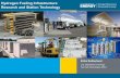Hydrogen Fueling Infrastructure Research and Station ...€¦ · Coordinated Air Use Management . Air Liquide American Gas Association . American Honda Motor Company . Argonne National