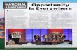 Opportunity is Everywhere - Angus Journal · 2015-02-17 · deep in our hearts,” he said. “It’s how you live. It’s why [you live]. That’s what entrepreneurship, at its heart,