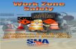 Work Zone Safety - Maryland.gov Enterprise Agency Template · Temporary Traffic Control Devices Know the Signs DETOUR 1000 FT Two-Way Traffic Two-way traffic is traveling on a roadway