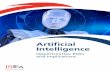 Artificial Intelligence - ISCA...Artificial Intelligence, or AI, is making huge strides today, around the world and in Singapore. The rapid developments in AI have engendered high