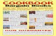 OUR GUARANTEE - HamiltonBook.com · snacks. Complete instructions are included for Yogurt, Sauerkraut, Kombucha, Kefir, Creme Fraiche, Dried Fruit Chutney, Fermented Ketchup, Fermented