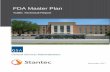 FDA Master Plan - General Services Administration · Montgomery County and Prince George’s County, Maryl and. To accommodate the planned growth, an additional 1,550,000 gross square