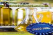 Olive Oil Award Winners - Cal Expo & State Fair...honoring those who won Double Gold, Gold and the highest honors in this year’s competition. California’s extra virgin olive oil