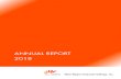 ANNUAL REPORT - nnfh.co.jp · Nishi-Nippon Financial Holdings, Inc. (Concurrently President of The Nishi-Nippon City Bank, Ltd.) Nishi-Nippon Financial Holdings Group ANNUAL REPORT