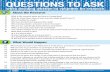 QUESTIONS TO ASK...Questions_ to ask when deciding whether to volunteer for research Author OHRP Subject Questions_ to ask when deciding whether to volunteer for research Created Date