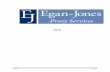 Egan-JonesProxyVotingPrinciplesandGuidelines...Egan-Jones Ratings Co.’s proxy services Taft-Hartley Voting Guidelines promote long-term shareholder value, while emphasizing the economic