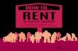 1 HOW TO RENT - Amazon Web Services€¦ · supplements the Government’s How to rent guide. It gives a more detailed explanation of the main hazards you can find in a rental property