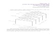 Bahan Ajar - 8 Analisis dan Desain Struktur Rangka Atap … · 2020-05-28 · Detail Sambungan Sendi/ Engsel : Gambar 3.98. Detail dan Potongan Sambungan Kombinasi pembebanan yang