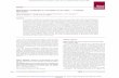 Resveratrol: Challenges in Translation to the Clinic …...Review Resveratrol: Challenges in Translation to the Clinic — A Critical Discussion Lalita Subramanian1,2, Sherry Youssef