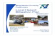 2016 Stanislaus nty Multi-Jurisdictional azard Mitigation Plan · 7/20/2011  · Hazard mitigation is best realized when community leaders, businesses, citizens, and other stakeholders