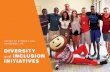 OFFICE OF STUDENT LIFE RESIDENCE LIFE DIVERSITY and ... · • Senior Staff DICE Presentations Leadership Team Diversity and Inclusion Series • Residence Life: Best Practices for