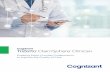Enabling Payer-Provider Collaboration to Improve the ... · to enhance payer-provider collaboration to: Increase revenue and cost savings participating in various value-based initiatives