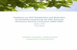 Guidance on VOC Substitution and Reduction for Activities ... · The main instrument for the reduction of VOC emissions from industrial installations using organic solvents in the