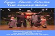 The Jungle Book - Mahaffey Theater · The Jungle Book urriculum aligned to the Florida Standards Wednesday, April 10, 2019 11:00 a.m. The Mahaffey Theater at The Duke Energy Center