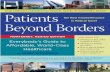 in Medical Travel Y Beyond BordersPatients Beyond Borders: Monterrey, Mexico Edition is the first, comprehensive easy-to-understand guide to medical tourism in Monterrey, Mexico. Whether