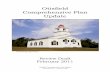 Otisfield Comprehensive Plan Update · 2014-08-13 · Otisfield Comprehensive Plan Update February 2011- Review Draft I ntroduction The citizens of Otisfield adopted a comprehensive