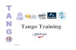 tango training MAX lab - European Synchrotron Radiation ...ftp.esrf.eu/pub/cs/tango/OLD_stuff/MAXlab/tango_training_MAX_lab.… · The Tango Device Server Tango uses a database to