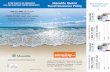 IN THE EVENT OF AN EMERGENCY, Manulife Global Don’t forget ... Global_EN_Sunwing_… · Summary Of Coverage / Medical Concierge Services MANULIFE GLOBAL TRAVEL INSURANCE FOR SUNWING