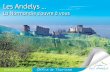 Les Andelys - Nouvelle Normandie Tourisme...Guide touristique 2016 Office de Tourisme Les Andelys La Normandie s’ouvre à vous Les Andelys … Située sur une des plus belles boucles