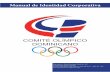 COMITÉ OLÍMPICO DOMINICANO · 2019-01-16 · COMITÉ OLÍMPICO DOMINICANO 4 Breve Reseña Histórica Ante el éxito logrado con la celebración de los Juegos Nacionales en el año