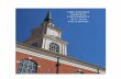 Foreword - Oklahoma Baptist University€¦ · 16-08-2018  · The university factbook focuses on many of the contributing offices on campus and is designed to provide university