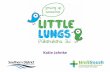 Katie Jahnke - Smokefree Lungs... · Questions? Pūkahukahu iti Little lungs E kimi ana i te hā Searching for clean air Hā i runga Air from Tāwhirimātea (the god of the four winds)