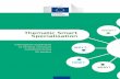 WHAT ? Thematic Smart Specialisation · 2017-05-30 · Smart specialisation inspires regions to focus investments in research and innovation on competitive economic strengths and