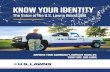KNOW YOUR IDENTITY - Commercial Landscaping and Lawn Care Franchise | U.S. Lawns … · 2018-04-24 · NO YOUR IDENTITY THE VALUE OF THE U.S. LAWNS BRAND DNA U.S. LAWNS | 5 understand