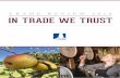 MADE FOR TRADE · Western Europe 0% Central & South America +3.5% Eastern Europe +1.2% Asia +3.1% Travel Retail +3.1% Africa/Middle East +5.4% Oceania +2% €10,7 billion €10,7