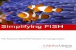 Simplifying FISH - AlphaMetrixMicroFISH Clinical Validation Clinically Validated and in Routine Clinical Use at Genetics Associates, Nashville, TN Clinical Validation Study (Poster+Talk