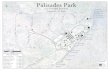 Palisades Park · Palisades Park 1225 Palisades Parkway Oneonta, AL 35121 Trail Am ilea 2 End Rock 4 Classic IN all I Dobb's Island Corridor Wall Nevernever Land Quilters Cottage
