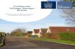 Caldecote Village Design Guide - South Cambridgeshire District … · relate to the built and natural character, and distinctiveness of South Cambridgeshire. This Village Design Guide