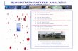 BLOODSTAIN PATTERN ANALYSIS COURSES (2020). Brochure... · Martin Eversdijk and René Gelderman. 3 Basic Bloodstain Pattern Analysis Course (40 Hours) Our 5 day (40 hours) Basic Bloodstain