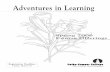 Adventures in Learning - Colby-Sawyer Collegecolby-sawyer.edu/assets/pdf/ail_spring06_cat1.pdf · 2006-02-13 · Arabia and greece, with his final assignment back in New York. After